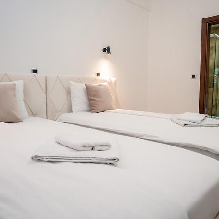 Appartement Delago à Ohrid Extérieur photo