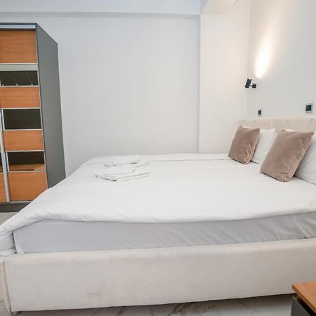 Appartement Delago à Ohrid Extérieur photo